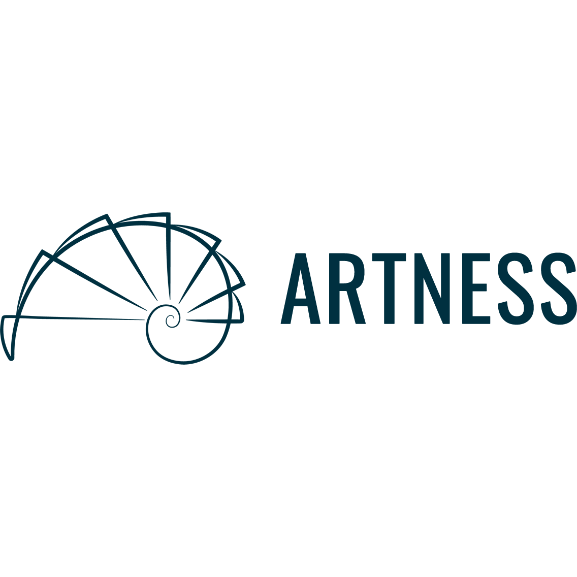 Artness logo, WebPot DEV reference