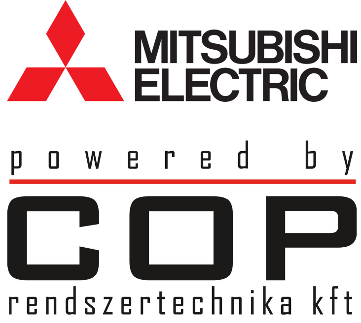 COP Rendszertechnika Kft logo, WebPot DEV reference