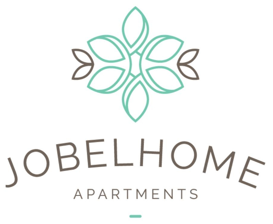 Jobel Home logo, WebPot DEV reference