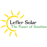 Lefler Solar Kft logo, WebPot DEV reference