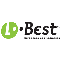 Lobest logo, WebPot DEV reference