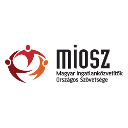 MIOSZ logo, WebPot DEV reference