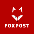 FoxPost Csomagszállító