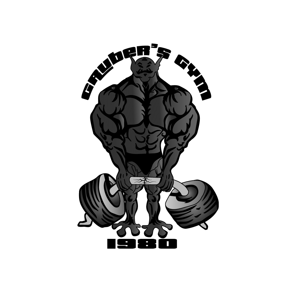 Gruber's Gym